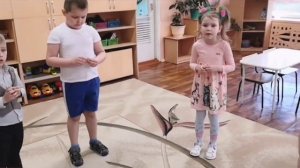 Занятие по обучению грамоте в старшей логопедической группе " Путешествие в страну Букварию"