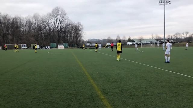 Game 2 SAC PW 03 v. Ellicott City Black 03 смотреть онлайн