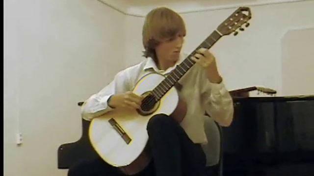 Алексей Котюров С Руднев Старая пластинка смотреть онлайн