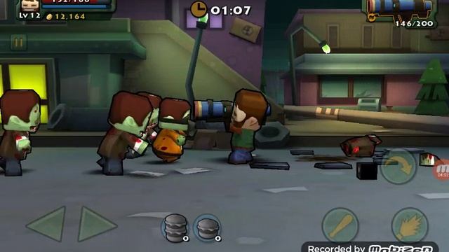 Call of mini brawlers gameplay смотреть онлайн