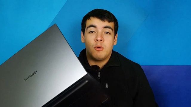 Su formato es genial! ? Huawei Matebook D14 2020 Review Completa смотреть онлайн