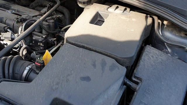 FORD FOCUS 3 1.6 AT ПРОТИВ VW JETTA 1.6 МТ / БОЕЦ M1 / ОБЗОР FORD FOCUS С ПРОБЕГОМ / ТЕСТ-ДРАЙВ смотреть онлайн