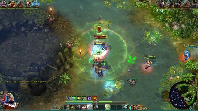 Когда день не задался. :\ Prime world - предводитель \ воевода. смотреть онлайн