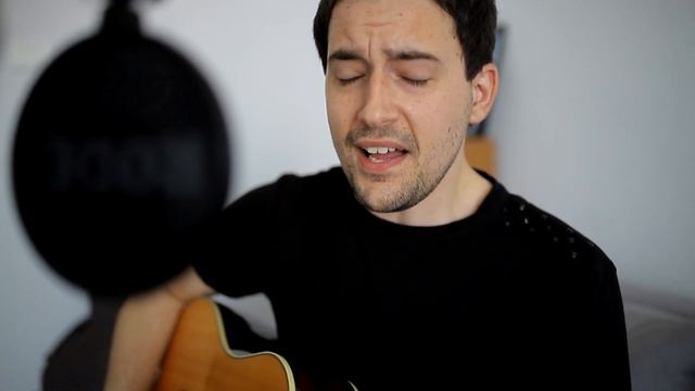 Black Hole Sun (Soundgarden Cover)