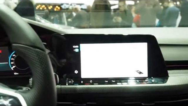 Fiat Tipo 2020 vs. Volkswagen Golf 2020 смотреть онлайн