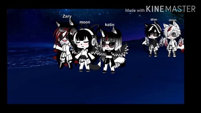 fight song (glmv) смотреть онлайн