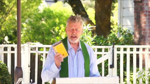 The Words Of Eternal Life I Elder Ian Adamson