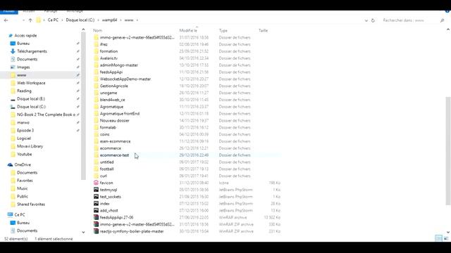 DOWNLOADING SYMFONY PROJECT CURL ISSUE ( Symfony2 / 3 ) смотреть онлайн