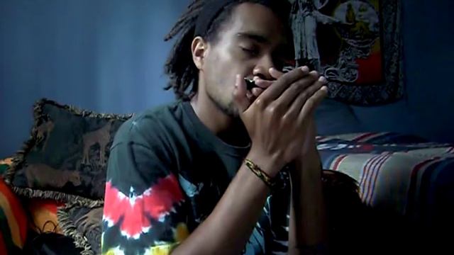 Redemption Song à l'harmonica (les débuts de Kayafgong) смотреть онлайн
