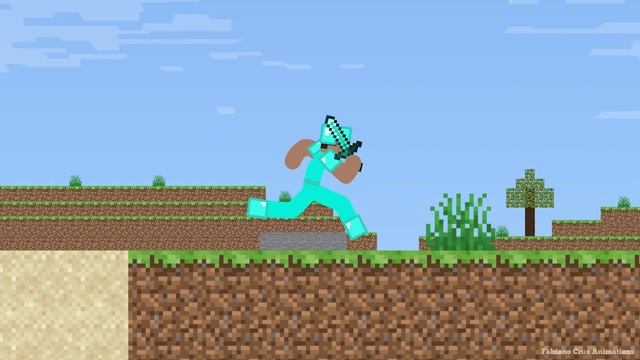 STICKCRAFT!!! смотреть онлайн