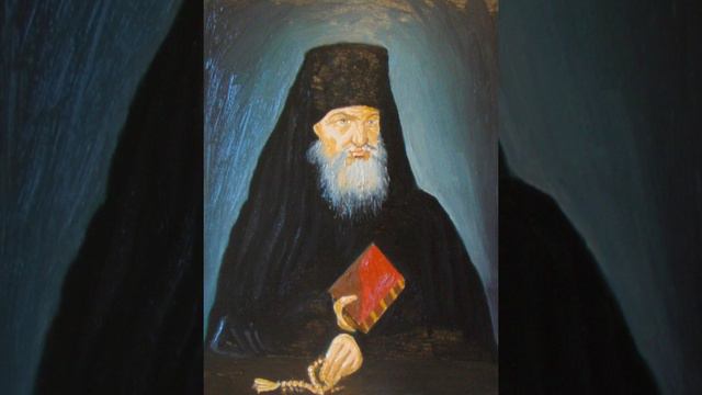 Оптинская мудрость _ Преподобный Макарий Оптинский. смотреть онлайн