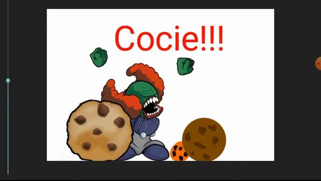 Tricky and cocie! Animation смотреть онлайн