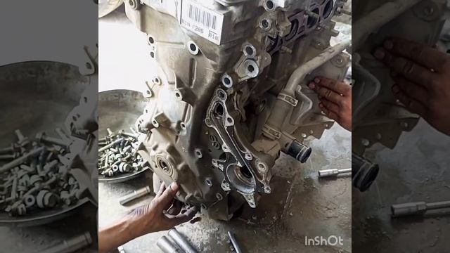 vitz 1NR engine misfiring problem смотреть онлайн