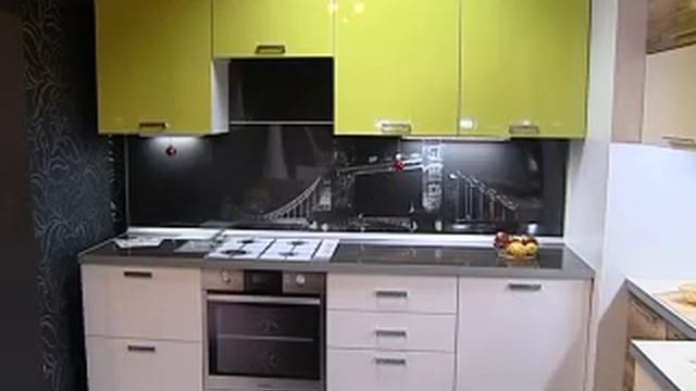 ТВ ролик kuhni am2 смотреть онлайн
