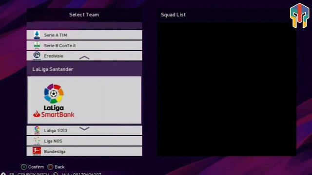 PES 2020 PS3 - PES 2018 Update 2020 Gembox Patch