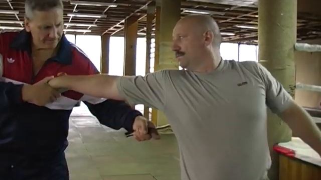 Комбат кали .(обзорный ролик). Самый первый ролик. смотреть онлайн