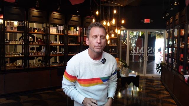 TOP 5 MONTALE FRAGRANCES! I HIGHLY RECOMMEND TRYING THESE 5 PERFUMES FROM MONTALE