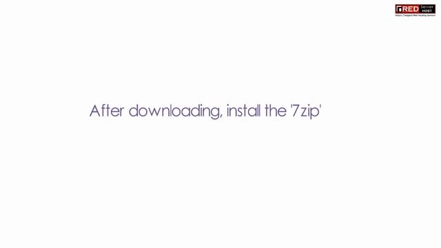 How to super compress a file using 7-Zip? смотреть онлайн