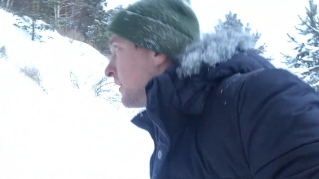 Выживание в тайге смотреть онлайн