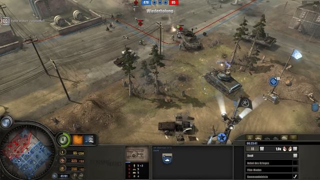Company of Heroes - Das beste US und PE Spiel der Welt смотреть онлайн