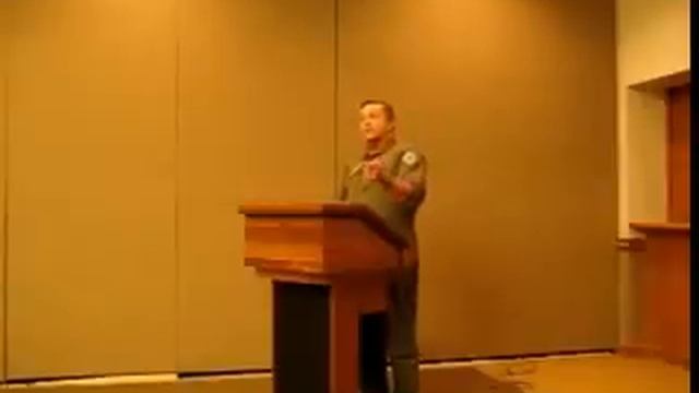 SU-30MKI at Red Flag Lecture Part 1 смотреть онлайн