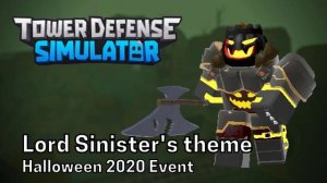 ALL Tower Defense Simulator Boss Themes | 2019 - 2022 (PW2)