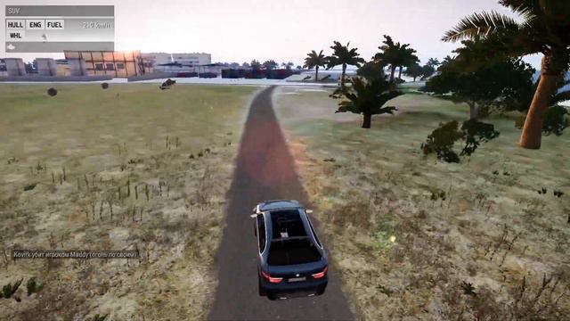 BattleRoyale. А этот мужчина хочет ещё себе Бэху купить) смотреть онлайн