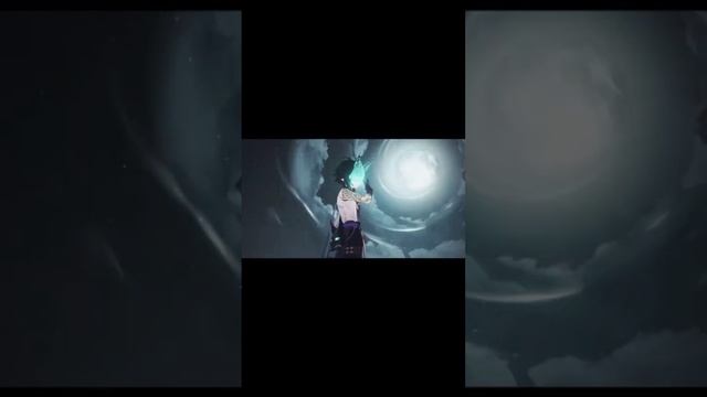 Сяо(видео было сделано на скорую руку)#genshinimpact #xiao #сяо #эдит смотреть онлайн