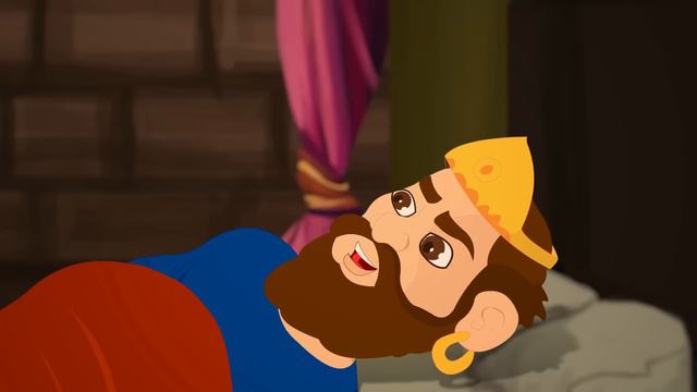 Story of St. Jude Thaddeus | Stories of Saints | English смотреть онлайн