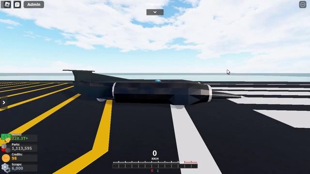 Going The Speed Of Sound In Roblox Car Crushers 2 смотреть онлайн