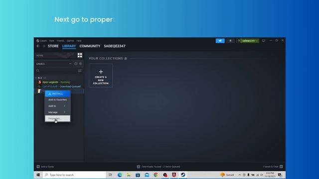 How to Fix “Assertion Failed” error in Counter-Strike 2 CS2 смотреть онлайн