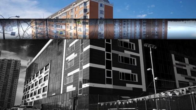 Кожухово-Косино. декабрь 2022. # 263 смотреть онлайн