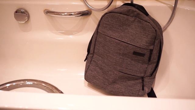 Бюджетный городской рюкзак - Neovima Neocitypack, лучше Speck, Incase и BOBBY?! смотреть онлайн