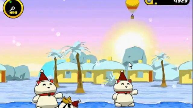 Xmas Cookie Quest Walkthrough смотреть онлайн