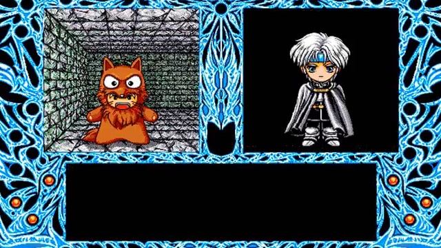 Madou Monogatari ARS - Schezo's Story Gameplay смотреть онлайн