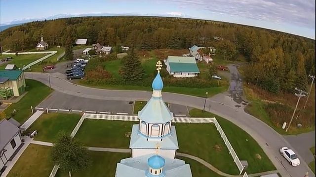 Путешествие по Аляске | Alaska Travel смотреть онлайн