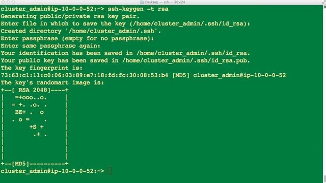 SAP HANA Academy - Vora 1.3: Ambari Installation смотреть онлайн
