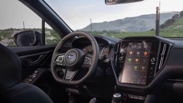 2024 Subaru WRX TR | cool or expensive ? смотреть онлайн
