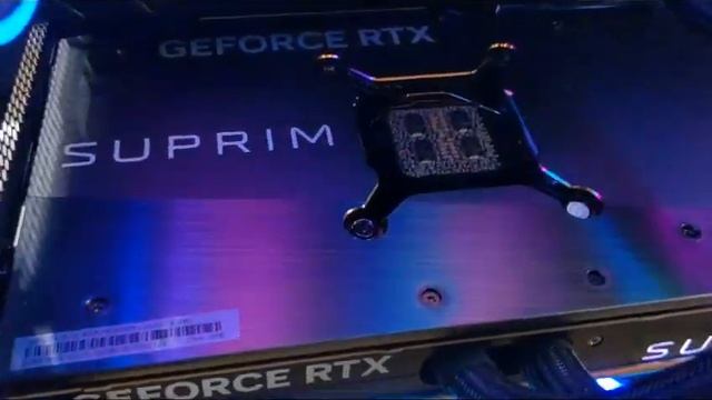 intel Core i7 14700K with RTX 4070 build смотреть онлайн