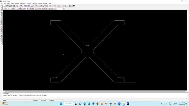 ELCAM PROGRAMMING WIRECUT смотреть онлайн