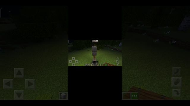 Как построить красивый фонарь в Майнкрафт #shots #minecraft #майнкрафт смотреть онлайн