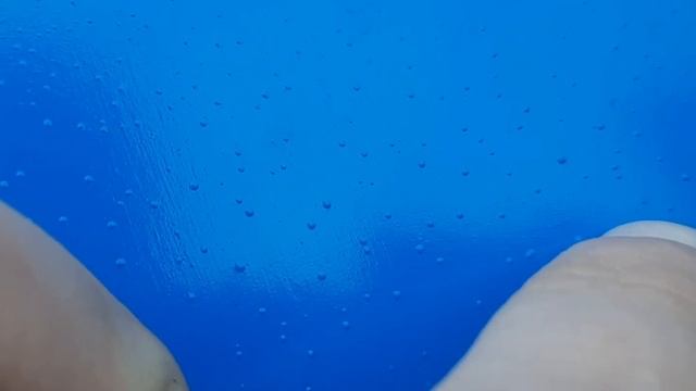 новый капот крылья на трактор МТЗ-82, мои огорчения! часть 8