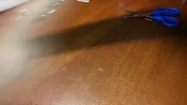 Minecraft из бумаги:Корова (speed) смотреть онлайн