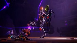 Ratchet and Clank Rift Apart – All Bosses / Рэтчет и Кланк Сквозь миры – Все Боссы | PlayStation 5