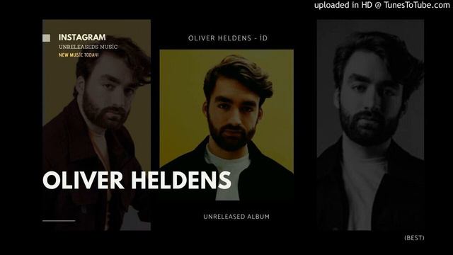 Oliver Heldens - ID #oliverheldensid #oliverheldensbest #oliverheldensnew смотреть онлайн