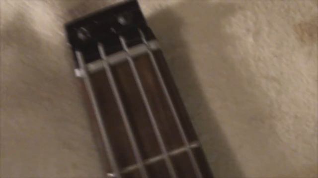 Headless Bass Bridge From Aliexpress OVERVIEW Precision To Steinberger Bass