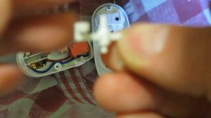 Как Починить Суточную Механическую Розетку Horoz Electric Timer-1