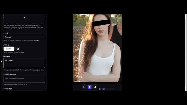 *UPDATED SECRET WEBSITE* AI Undress | Clothes Remover | DeepFake смотреть онлайн