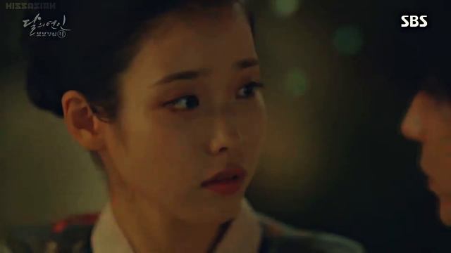 wang so & hae soo I someone you loved смотреть онлайн