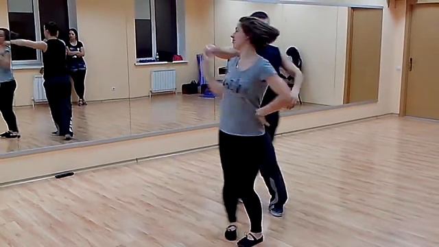 VID 20130111 Сальса 3 связки под счет смотреть онлайн